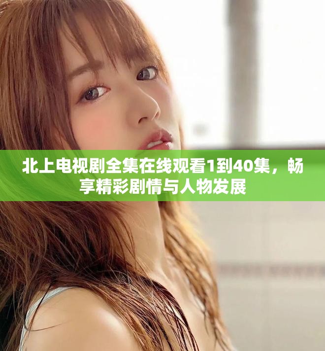 北上電視劇全集在線觀看1到40集，暢享精彩劇情與人物發(fā)展