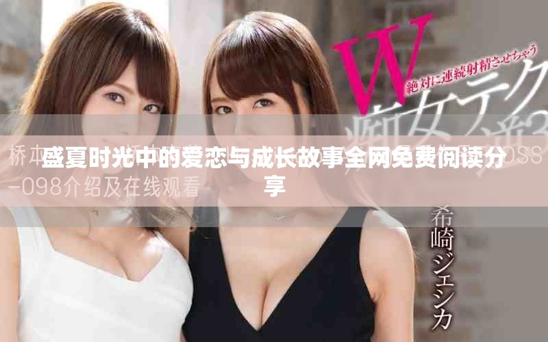 盛夏時(shí)光中的愛(ài)戀與成長(zhǎng)故事全網(wǎng)免費(fèi)閱讀分享