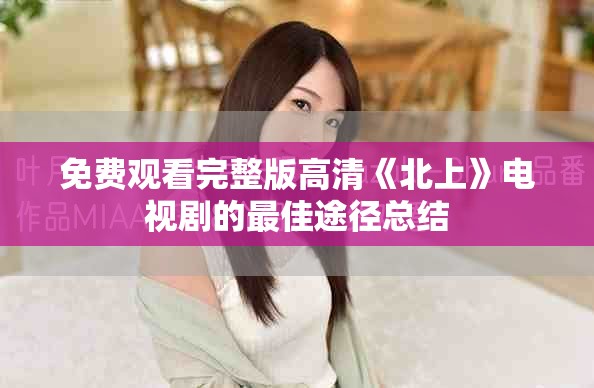 免費觀看完整版高清《北上》電視劇的最佳途徑總結(jié)