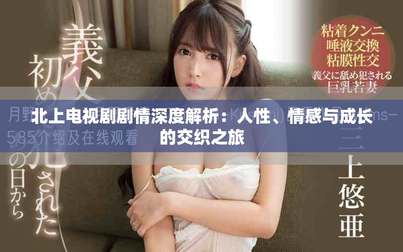 北上電視劇劇情深度解析：人性、情感與成長(zhǎng)的交織之旅