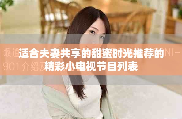 適合夫妻共享的甜蜜時光推薦的精彩小電視節(jié)目列表