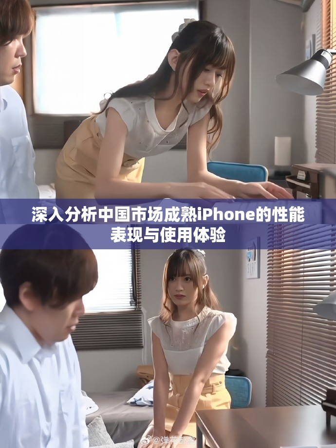 深入分析中國(guó)市場(chǎng)成熟iPhone的性能表現(xiàn)與使用體驗(yàn)
