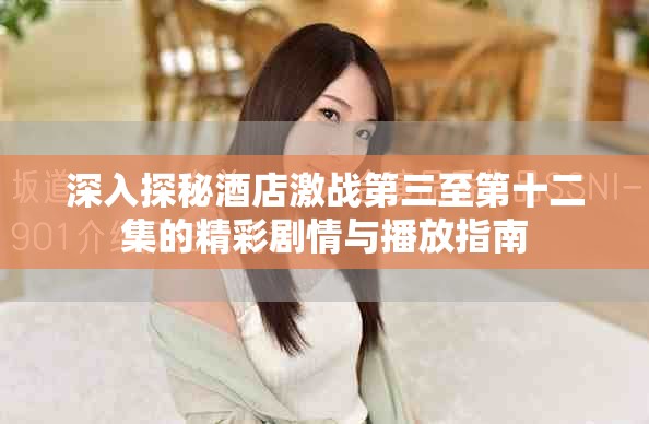 深入探秘酒店激戰(zhàn)第三至第十二集的精彩劇情與播放指南