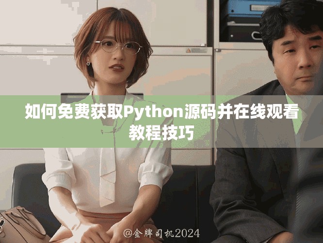 如何免費(fèi)獲取Python源碼并在線觀看教程技巧
