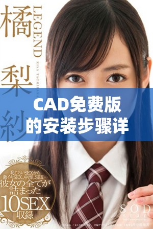 CAD免費(fèi)版的安裝步驟詳細(xì)指導(dǎo)，助你輕松上手設(shè)計(jì)繪圖