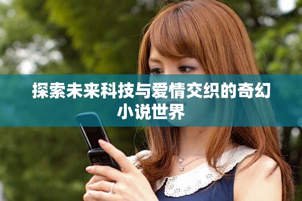 探索未來(lái)科技與愛(ài)情交織的奇幻小說(shuō)世界