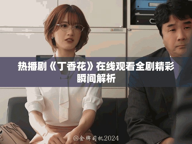 熱播劇《丁香花》在線觀看全劇精彩瞬間解析