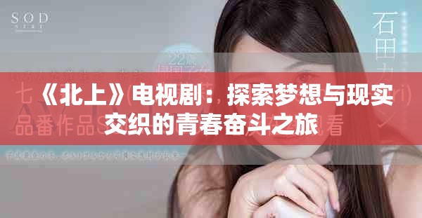 《北上》電視劇：探索夢(mèng)想與現(xiàn)實(shí)交織的青春奮斗之旅