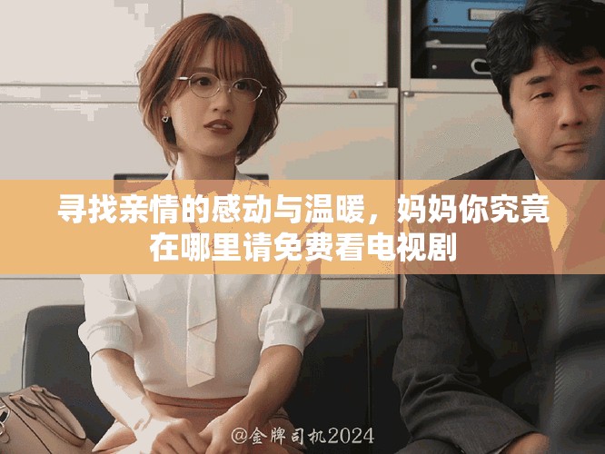 尋找親情的感動(dòng)與溫暖，媽媽你究竟在哪里請(qǐng)免費(fèi)看電視劇