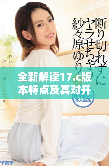 全新解讀17.c版本特點及其對開發(fā)者的重要影響分析
