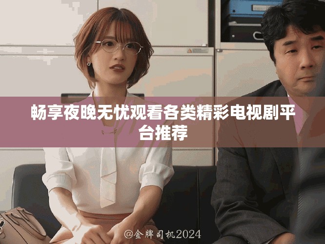 暢享夜晚無憂觀看各類精彩電視劇平臺推薦