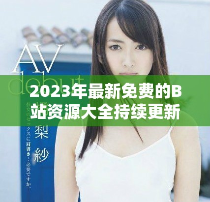 2023年最新免費(fèi)的B站資源大全持續(xù)更新分享