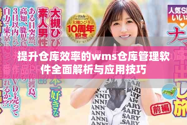 提升倉(cāng)庫(kù)效率的wms倉(cāng)庫(kù)管理軟件全面解析與應(yīng)用技巧