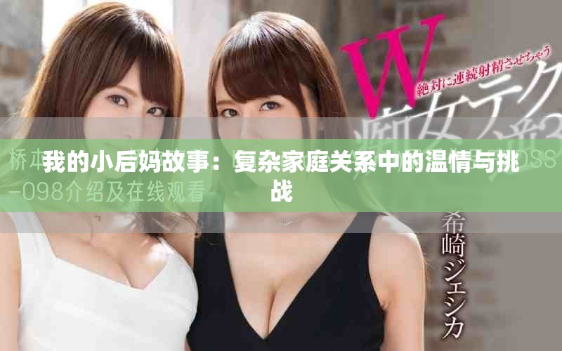 我的小后媽故事：復(fù)雜家庭關(guān)系中的溫情與挑戰(zhàn)