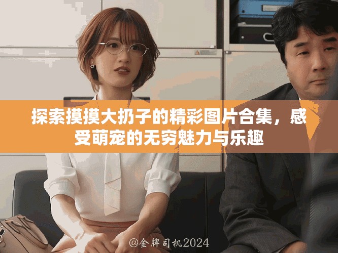 探索摸摸大扔子的精彩圖片合集，感受萌寵的無窮魅力與樂趣