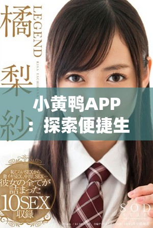 小黃鴨APP：探索便捷生活的新選擇與無限樂趣