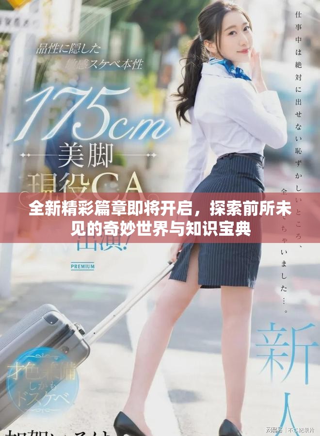 全新精彩篇章即將開(kāi)啟，探索前所未見(jiàn)的奇妙世界與知識(shí)寶典