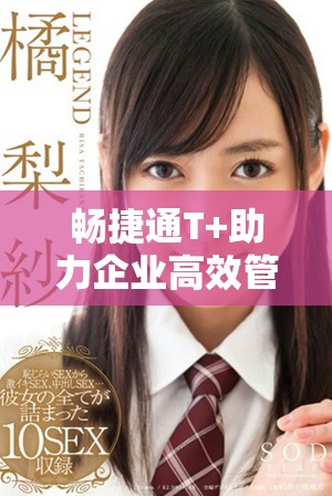暢捷通T+助力企業(yè)高效管理創(chuàng)新業(yè)務流程提升競爭力