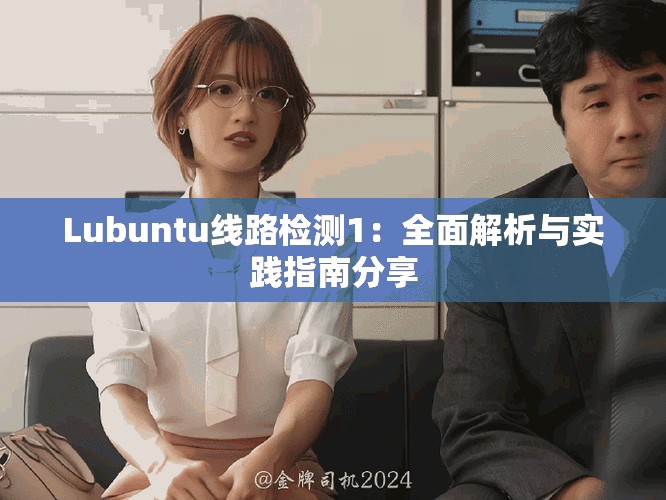 Lubuntu線路檢測(cè)1：全面解析與實(shí)踐指南分享