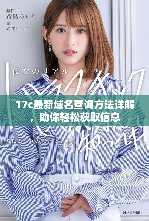 17c最新域名查詢方法詳解，助你輕松獲取信息