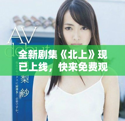 全新劇集《北上》現(xiàn)已上線，快來免費觀看精彩劇情斗爭！