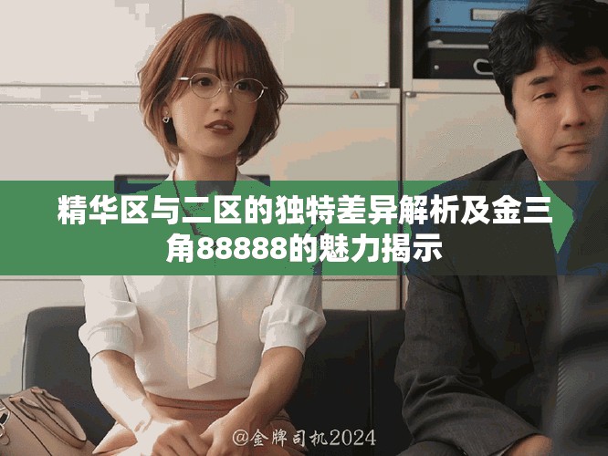 精華區(qū)與二區(qū)的獨(dú)特差異解析及金三角88888的魅力揭示
