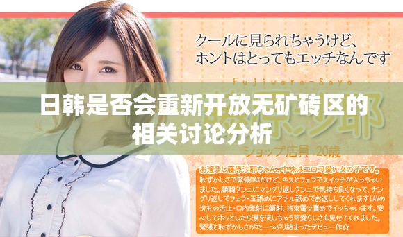 日韓是否會重新開放無礦磚區(qū)的相關(guān)討論分析