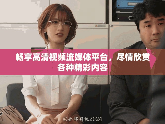 暢享高清視頻流媒體平臺，盡情欣賞各種精彩內(nèi)容