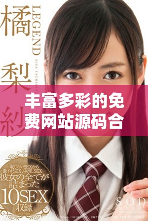 豐富多彩的免費網(wǎng)站源碼合集，助你輕松搭建個人網(wǎng)站