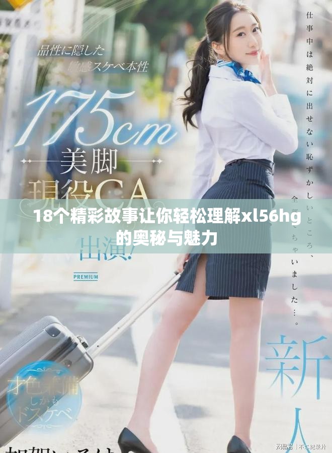 18個精彩故事讓你輕松理解xl56hg的奧秘與魅力