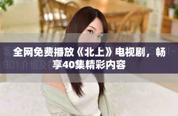 全網(wǎng)免費播放《北上》電視劇，暢享40集精彩內(nèi)容