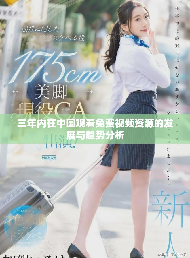 三年內(nèi)在中國觀看免費(fèi)視頻資源的發(fā)展與趨勢分析