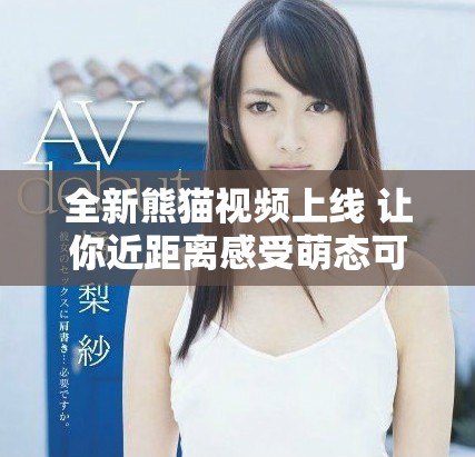 全新熊貓視頻上線 讓你近距離感受萌態(tài)可掬的熊貓生活