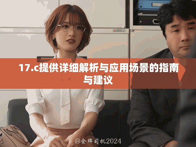 17.c提供詳細(xì)解析與應(yīng)用場(chǎng)景的指南與建議