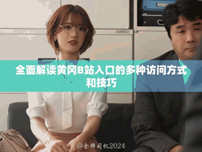 全面解讀黃岡B站入口的多種訪問(wèn)方式和技巧
