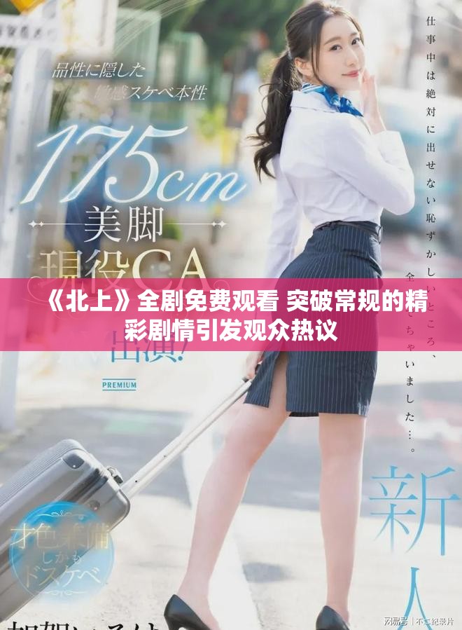 《北上》全劇免費觀看 突破常規(guī)的精彩劇情引發(fā)觀眾熱議