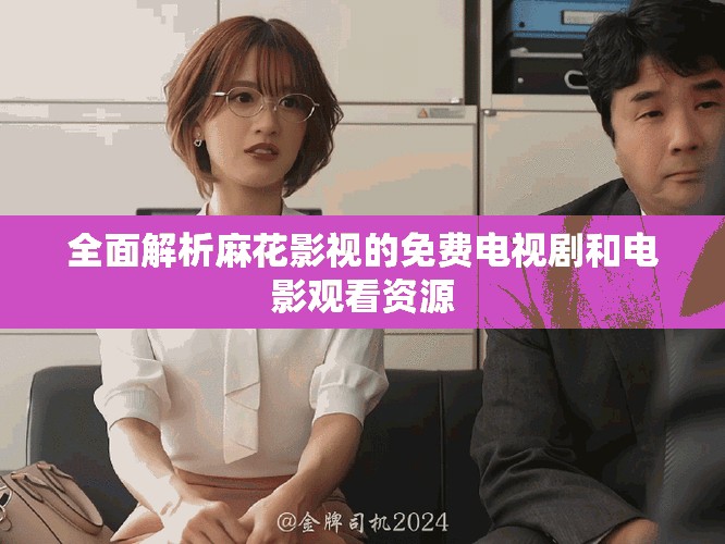 全面解析麻花影視的免費(fèi)電視劇和電影觀看資源