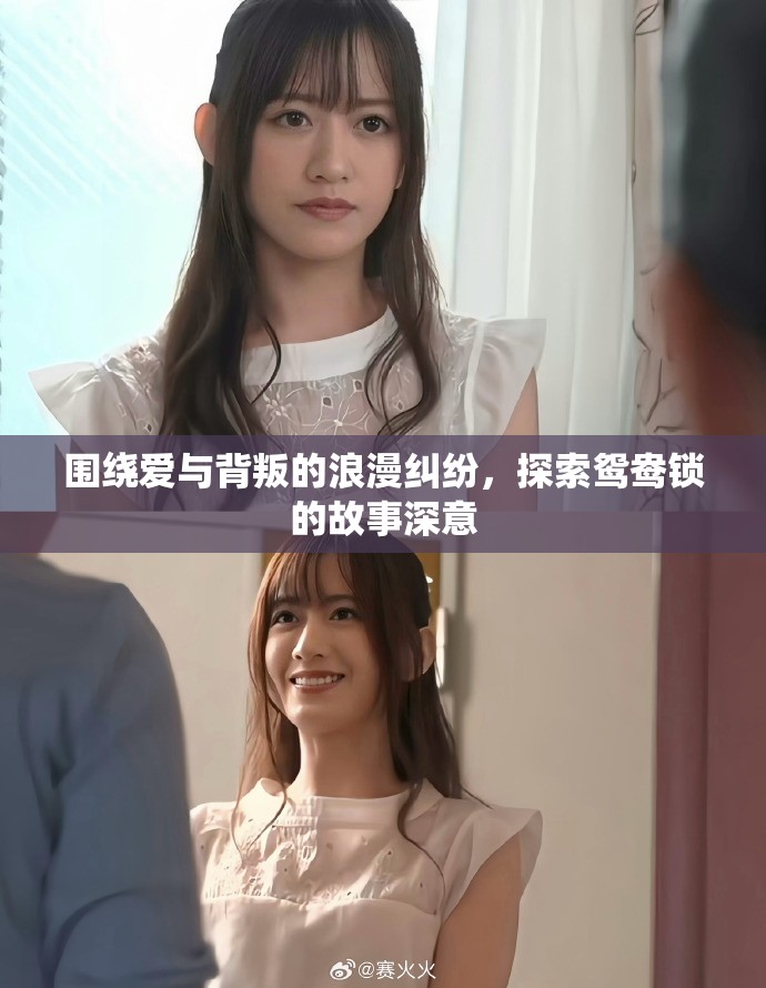 圍繞愛(ài)與背叛的浪漫糾紛，探索鴛鴦鎖的故事深意